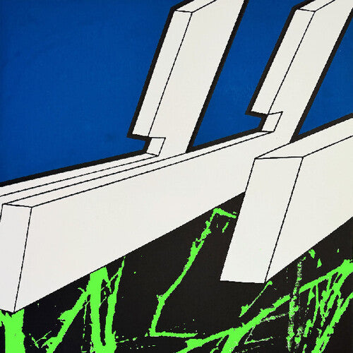 Oneohtrix Point Never: Tranquilizer - Vinyl