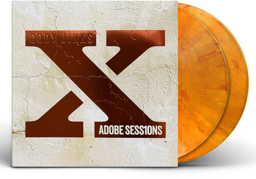 Cody Jinks: Adobe Sessions - Vinyl