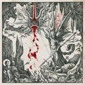 Enthroned: Ashspawn - VINYL