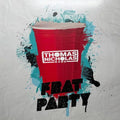 Thomas Nicholas: Frat Party (Original Soundtrack) - VINYL
