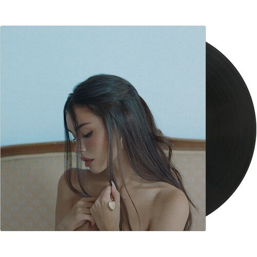 Madison Beer - locket ( VINYL )