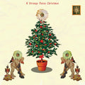 Various Artists: A Strange Daisy Christmas (Various Artists) - CD