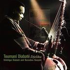 Toumani Diabate - Djelika ( VINYL )
