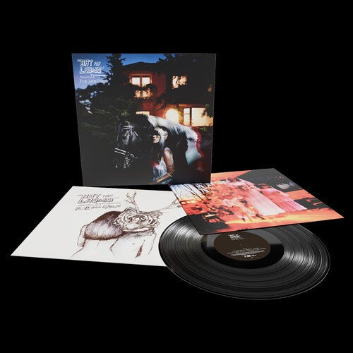 Bat for Lashes - Fur and Gold (2025 Remaster) ( VINYL )
