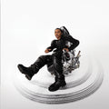 Josh Levi: HYDRAULIC - CD