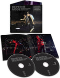 Depeche Mode: Memento Mori: Mexico City - CD