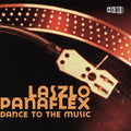 Laszlo Panaflex: Dance 2 the Music - Vinyl