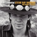 Stevie Ray Vaughan: Essential Stevie Ray Vaughan - CD
