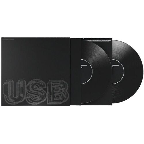 Fred again.. - USB002 ( VINYL )