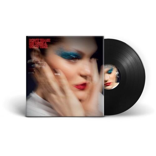Jessie J - Don't Tease Me with a Good Time ( VINYL )