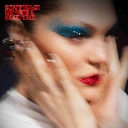 Jessie J - Don't Tease Me with a Good Time ( VINYL )