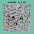Daisuke Tanabe: Hole On Layers - Vinyl