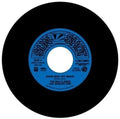 Ska Flames: Down Beat Off Minor / Last Borelo - 7-INCH SINGLE