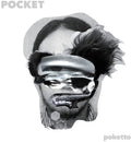 Poketto: Pocket - VINYL