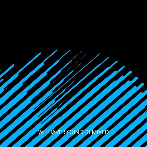 Tom Vek: We Have Sound Remixed - Vinyl