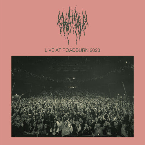 Chat Pile: Live At Roadburn 2023 - VINYL