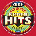 Various Artists: Ultimate Country Super Hits / Various  ( CD )