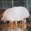Phew / De Picciotto, Danielle: Paper Masks - Vinyl