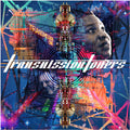Transmission Towers: Transmission One - Vinyl