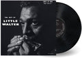 Little Walter: The Best of Little Walter (Chess 75 Series) - Vinyl