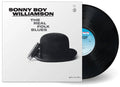 Sonny Boy Williamson: The Real Folk Blues (Chess 75 Series) - Vinyl