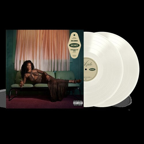 Ari Lennox - Vacancy ( VINYL )