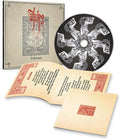 Afsky: Faellesskab - CD