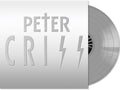Peter Criss: Peter Criss - Silver - VINYL