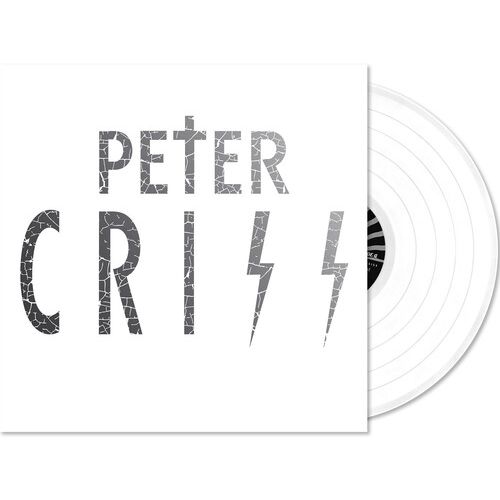 Peter Criss - Peter Criss ( VINYL )