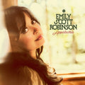 Emily Scott Robinson: Appalachia  ( CD )