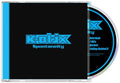 K-Otix: Spontaneity  ( CD )