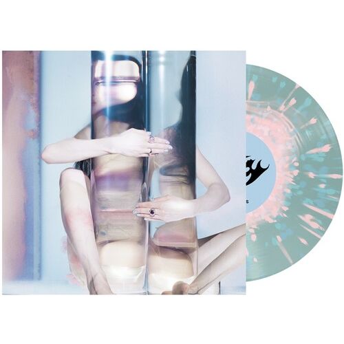 Poppy - Empty Hands - Indie LP