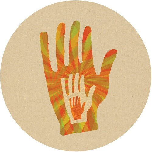 Mia Moretti: Safe With Me - 12-INCH SINGLE