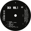 Various Artists: DC4 Vol. 1 (Various Artists) - 12-INCH SINGLE