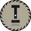 Mark Knight vs Nitro Deluxe: Brutal - 12-INCH SINGLE