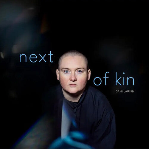 Dani Larkin: Next of Kin  ( CD )