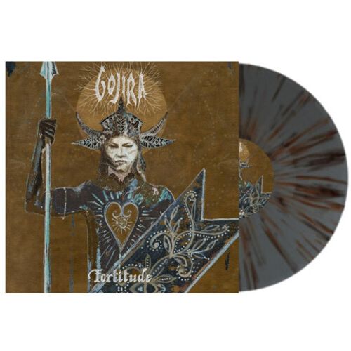 Gojira - Fortitude ( VINYL )