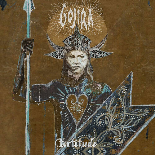 Gojira - Fortitude ( VINYL )