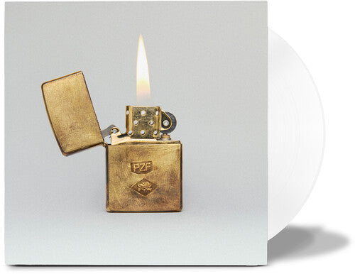 MUMFORD & SONS: Prizefighter - VINYL