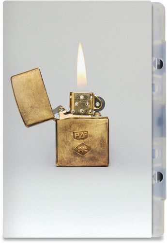 MUMFORD & SONS: Prizefighter - CASSETTES