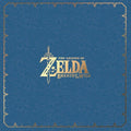 Manaka Kataoka: The Legend of Zelda: Breath of the Wild - VINYL