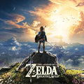 Manaka Kataoka: The Legend of Zelda: Breath of the Wild - VINYL