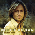 Keith Urban: Golden Road  ( CD )