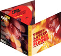 Yusef Lateef: Golden Flower: Live in Sweden - CD