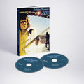 Robin Trower: Robin Trower Live! 50th Anniversary Edition - CD