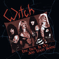 Witch: The Hex Is On... and Then Some - CD