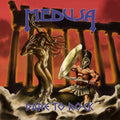 Medusa: Dare to Rock - Golden - VINYL