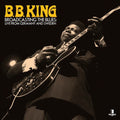 B.B. King: Broadcasting the Blues: Live From Germany to Sweden  ( CD )