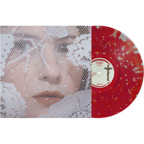 PONY - Clearly Cursed ( VINYL )