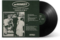 Destin Conrad: Whimsy - VINYL